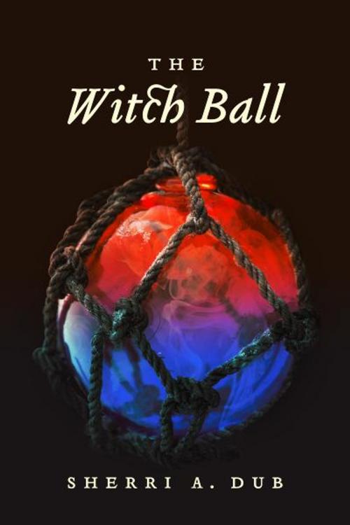Cover of the book The Witch Ball by Sherri A. Dub, BookBaby