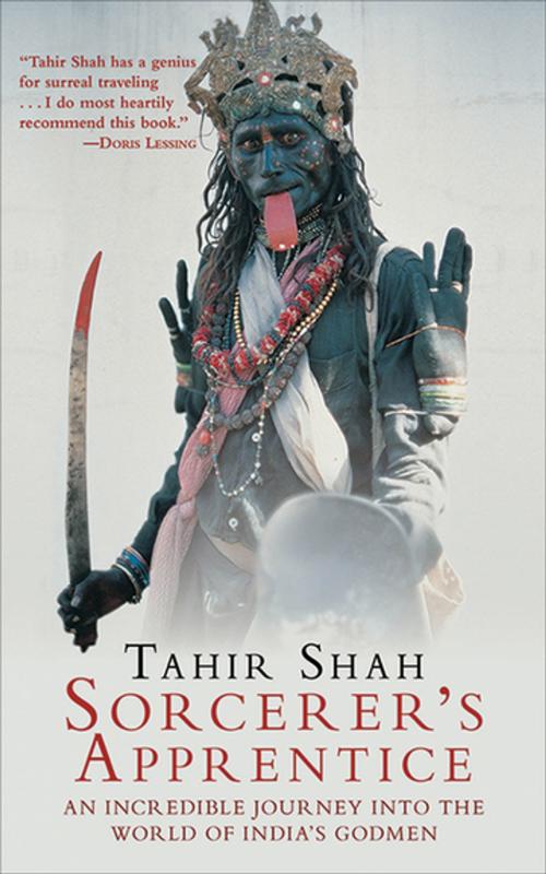Cover of the book Sorcerer's Apprentice by Tahir Shah, Skyhorse Publishing