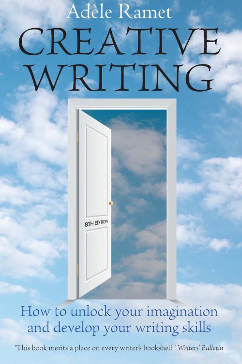 Cover of the book Creative Writing by Adèle Ramet, Little, Brown Book Group