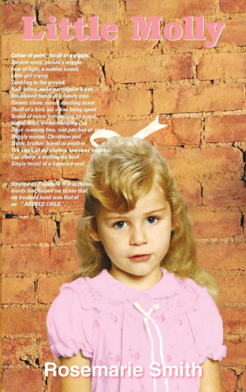 Cover of the book Little Molly by Rosemarie Smith, Grosvenor House Publishing