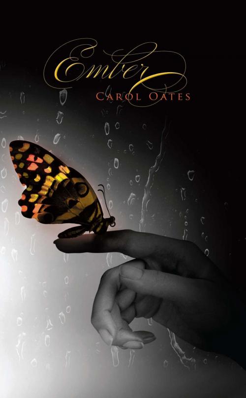 Cover of the book Ember by Carol Oates, Omnific Publishing
