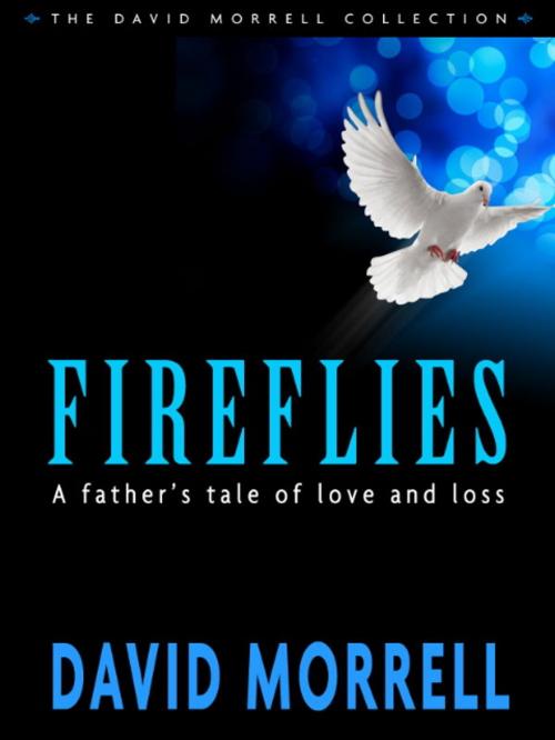 Cover of the book Fireflies by David Morrell, David Morrell
