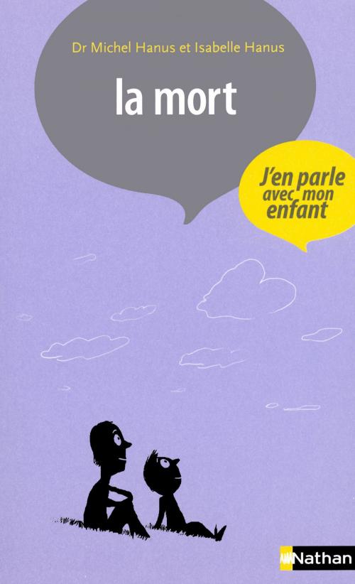 Cover of the book La mort by Isabelle Hanus, Michel Hanus, Nathan