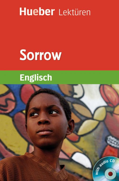 Cover of the book Sorrow by Philip Voysey, Hueber Verlag GmbH & Co.KG