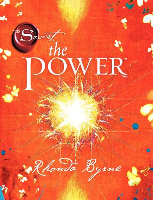 Cover of the book The Power by Rhonda Byrne, Knaur MensSana eBook