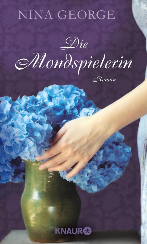 Cover of the book Die Mondspielerin by Nina George, Knaur eBook