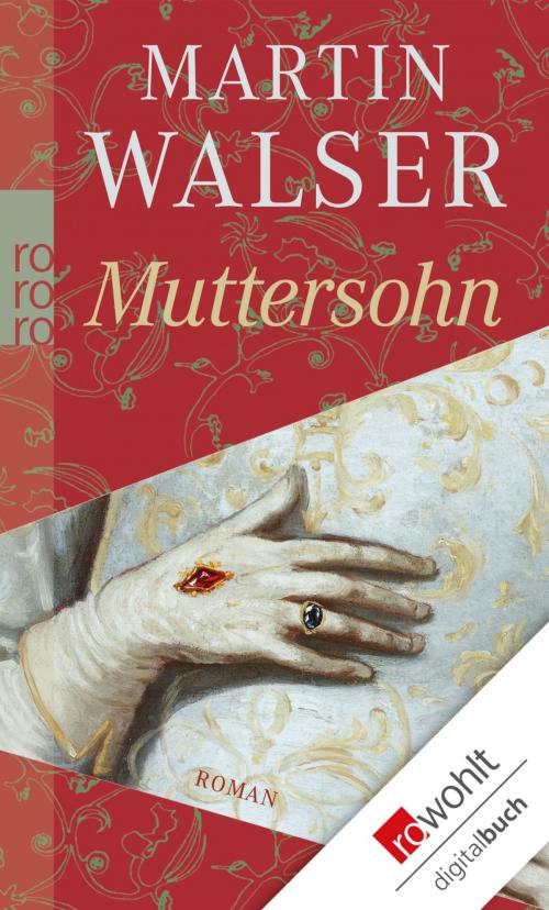 Cover of the book Muttersohn by Martin Walser, Rowohlt E-Book