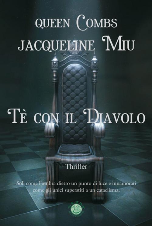 Cover of the book Te con il diavolo by Jacqueline Miu, MJM Editore