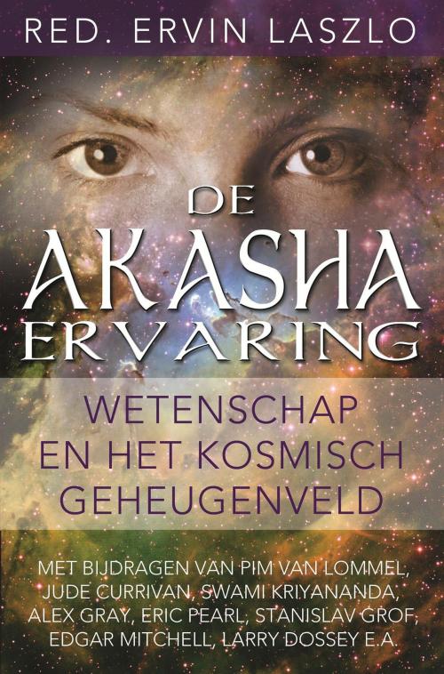 Cover of the book De Akasha-ervaring by , VBK Media