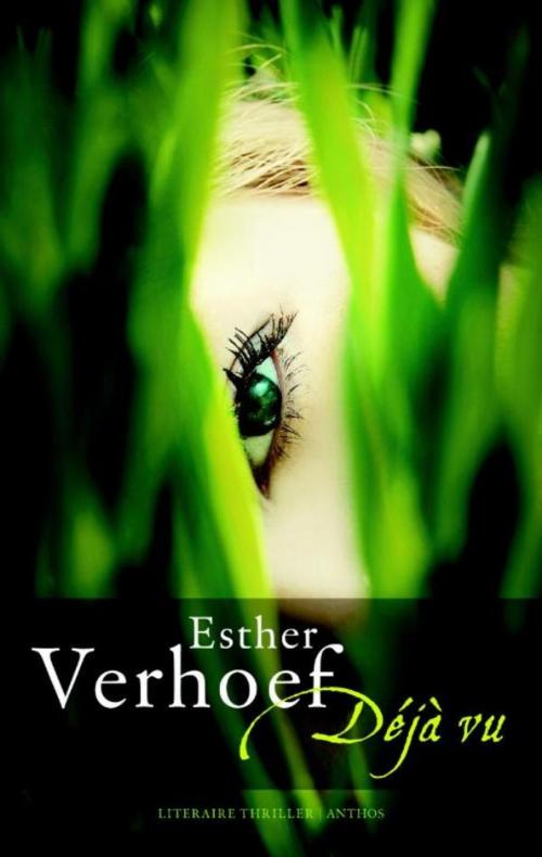 Cover of the book Déjà-Vu by Esther Verhoef, Ambo/Anthos B.V.