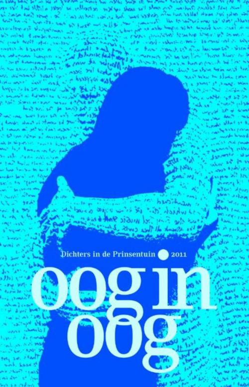Cover of the book Oog in oog by , Kleine Uil, Uitgeverij