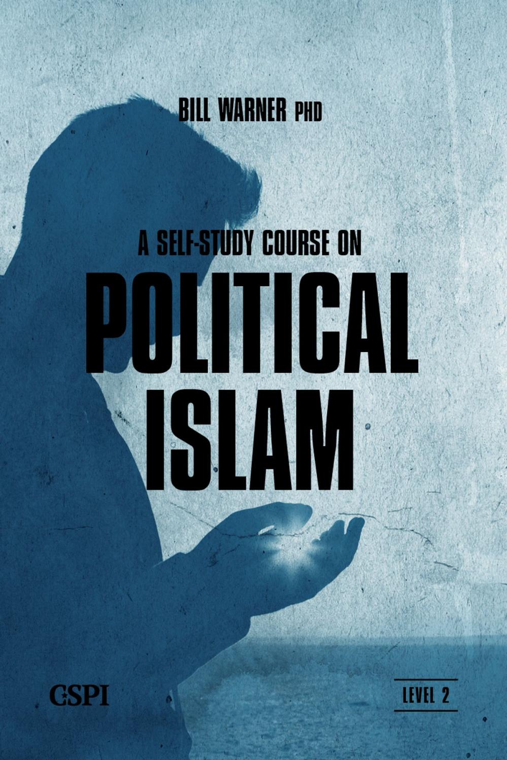 Big bigCover of A Self-Study Course on Political Islam, Level 2