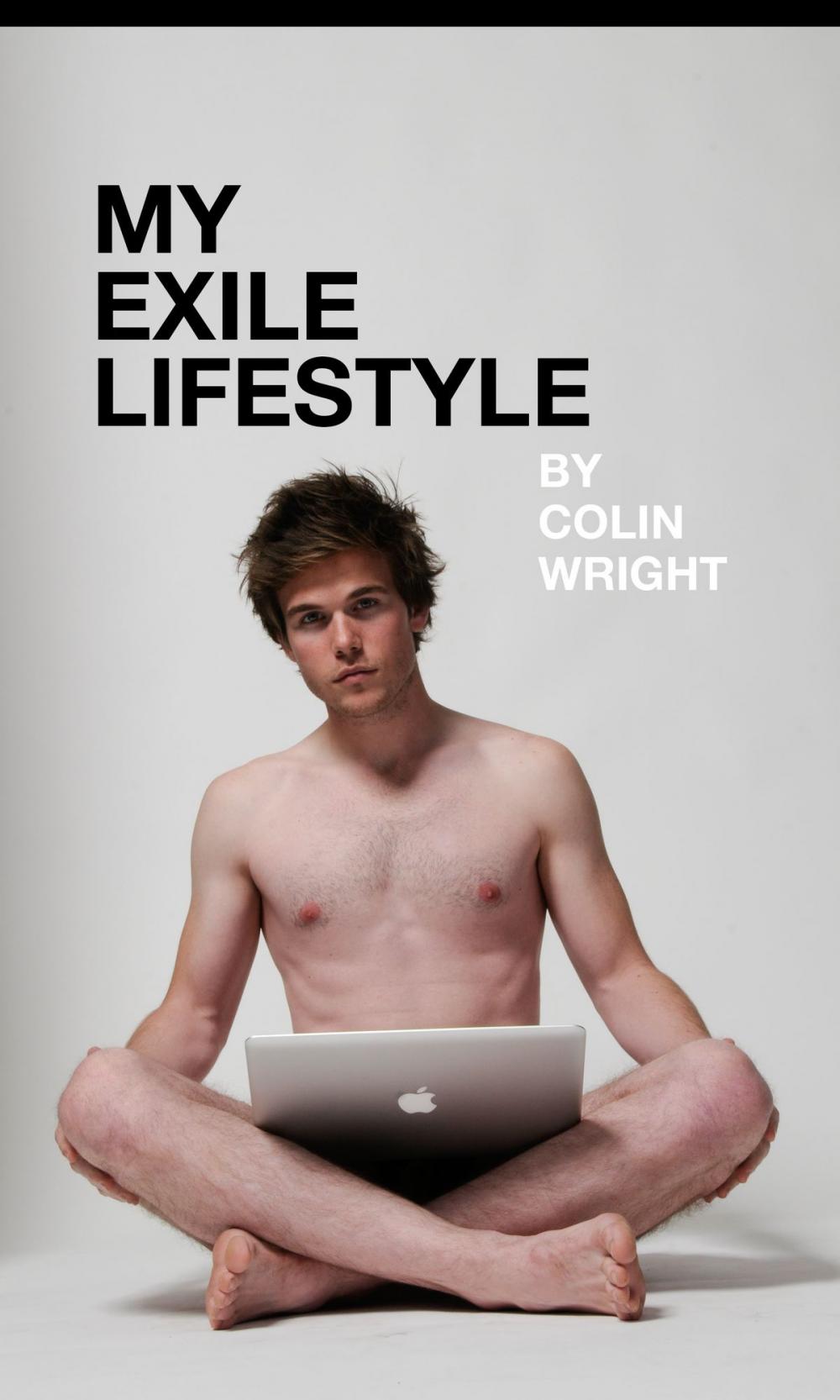 Big bigCover of My Exile Lifestyle