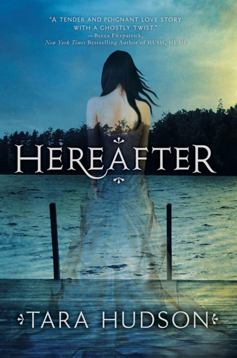 Big bigCover of Hereafter