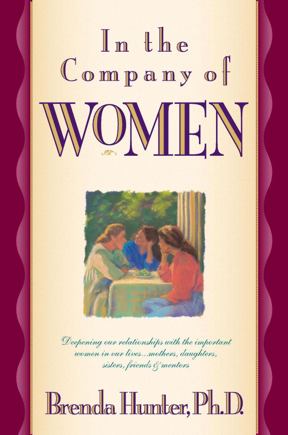 Big bigCover of In the Company of Women
