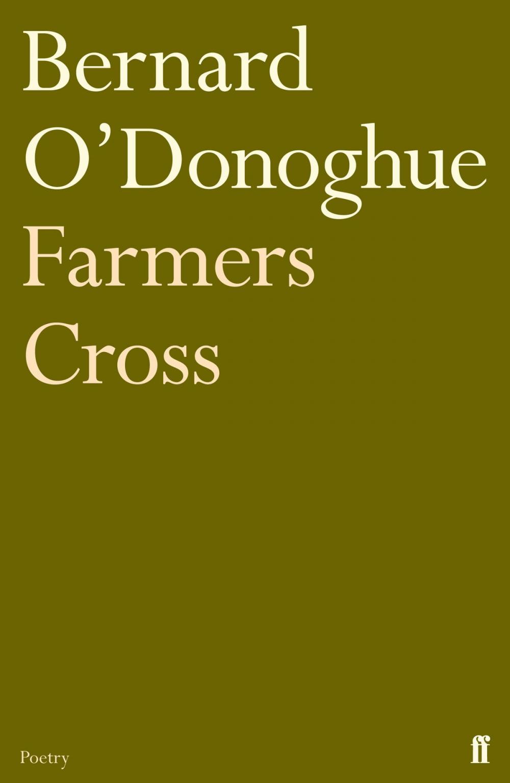 Big bigCover of Farmers Cross