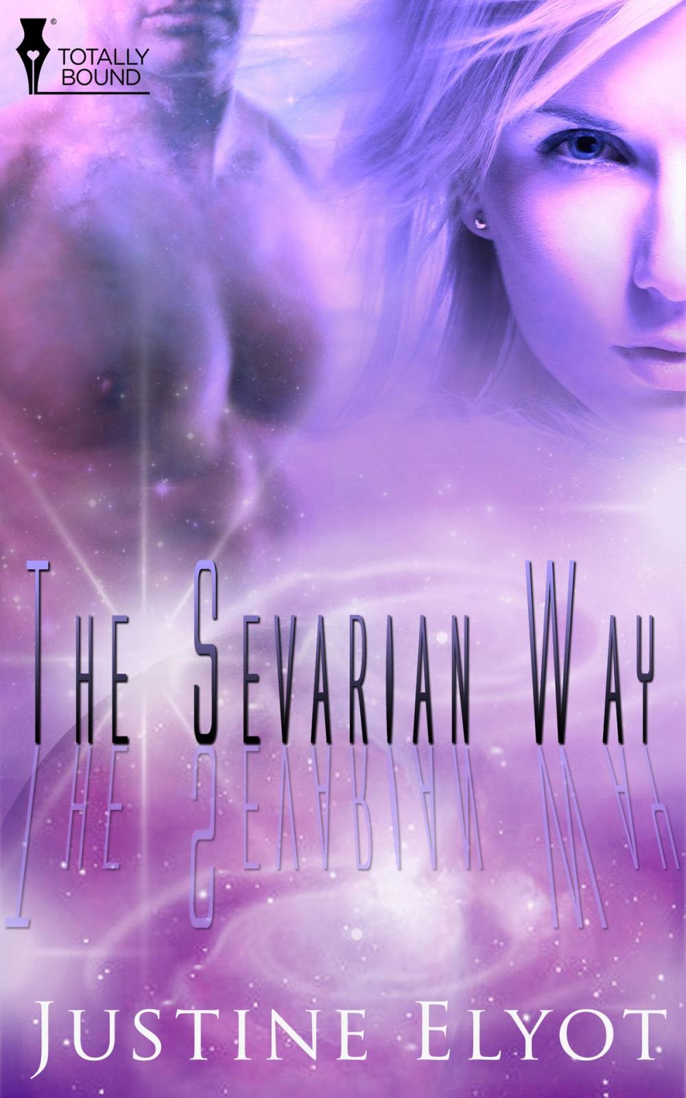 Big bigCover of The Sevarian Way
