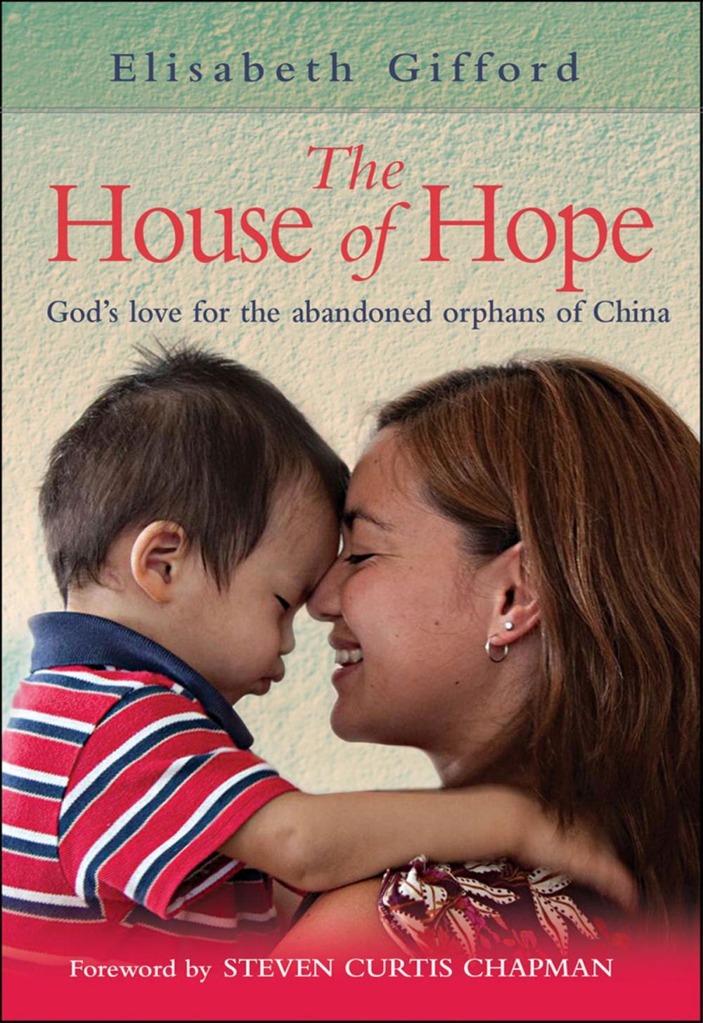 Big bigCover of The House of Hope