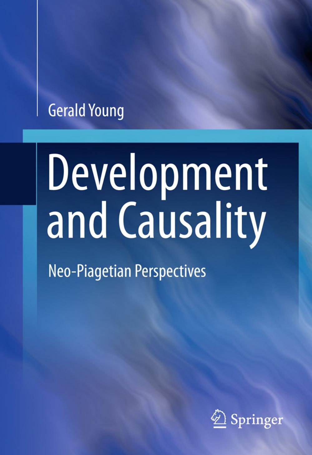 Big bigCover of Development and Causality