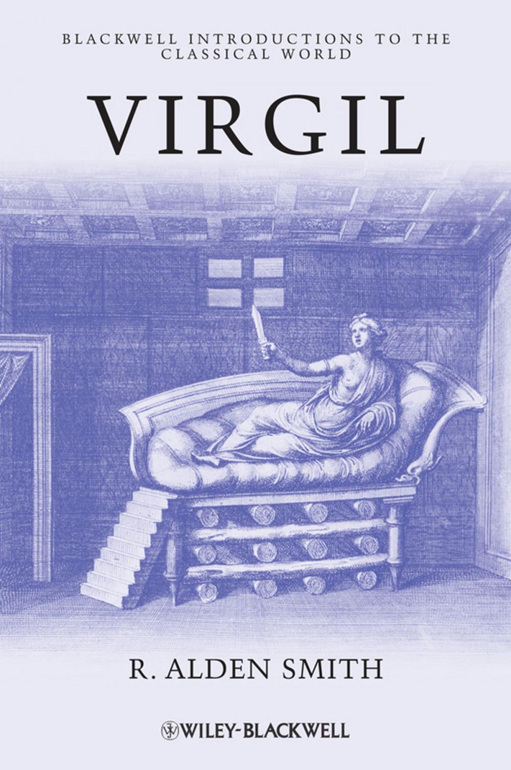 Big bigCover of Virgil