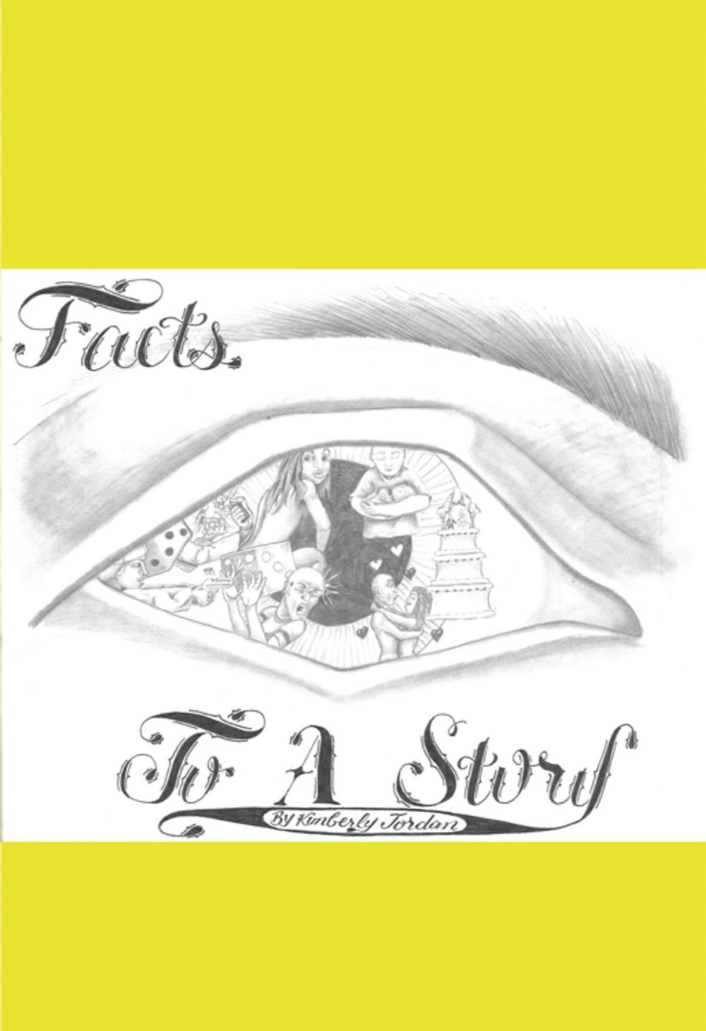 Big bigCover of Facts to a Story