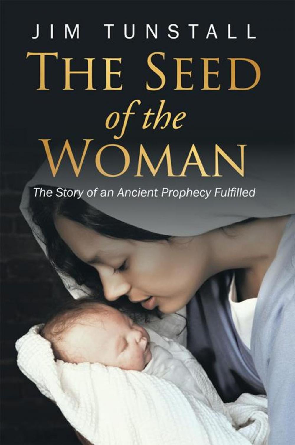 Big bigCover of The Seed of the Woman