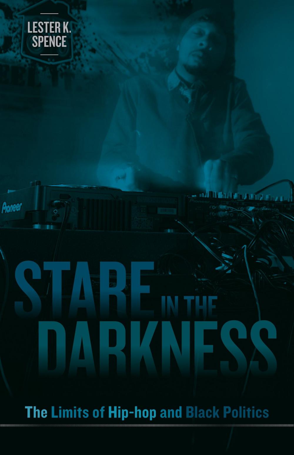 Big bigCover of Stare in the Darkness