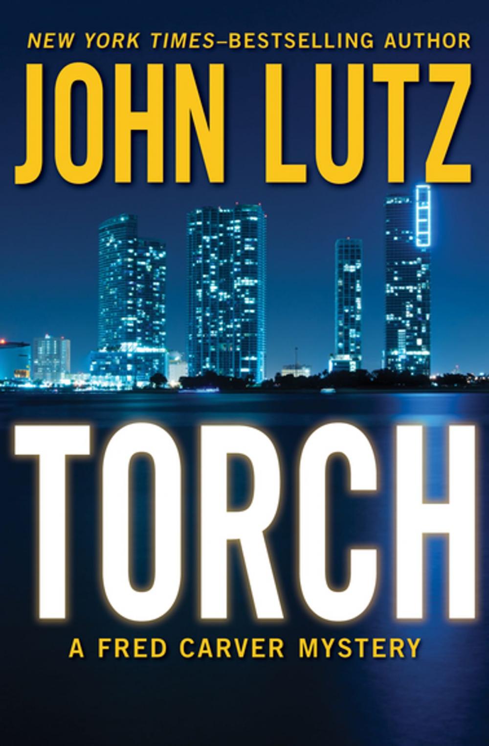 Big bigCover of Torch