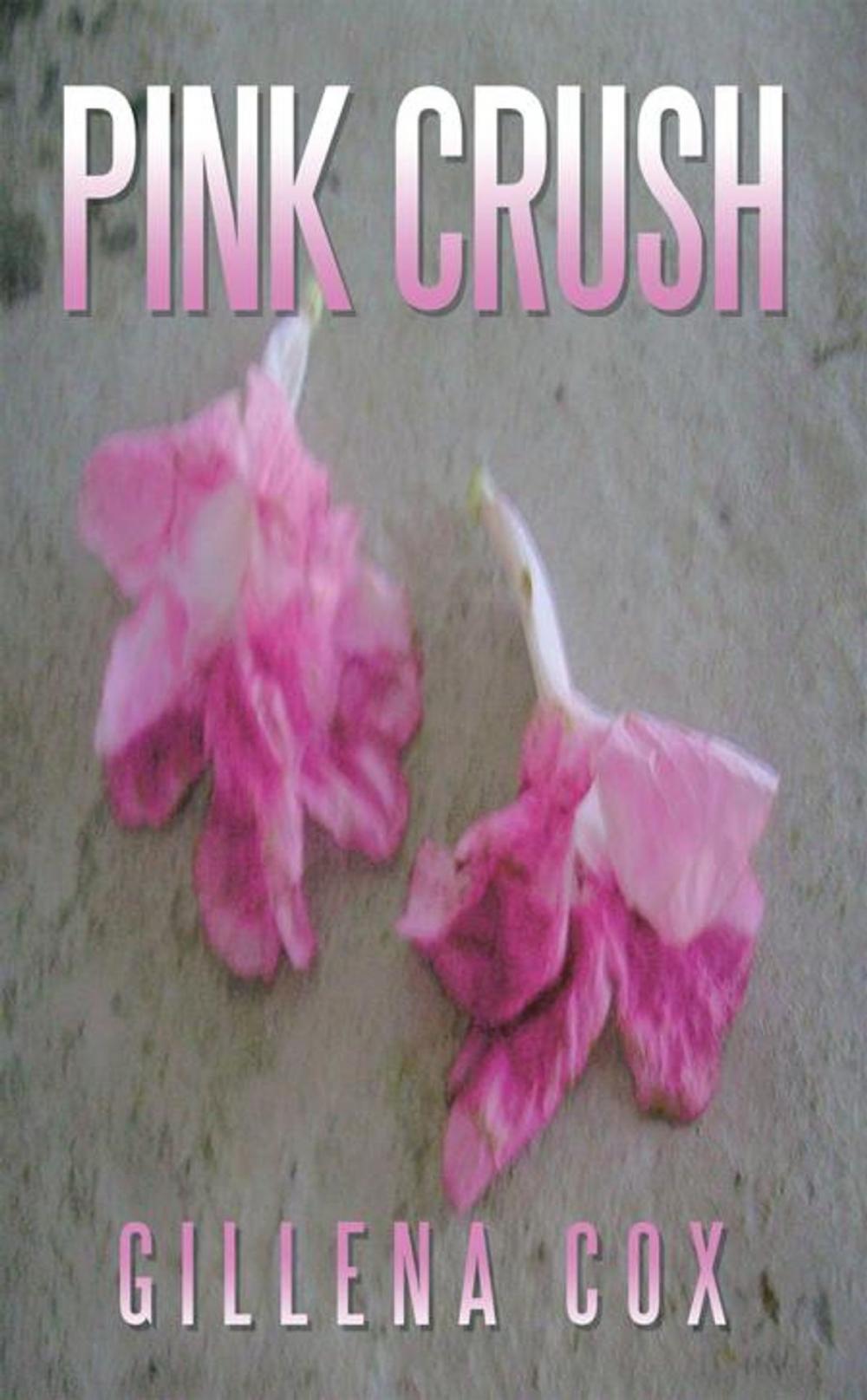 Big bigCover of Pink Crush