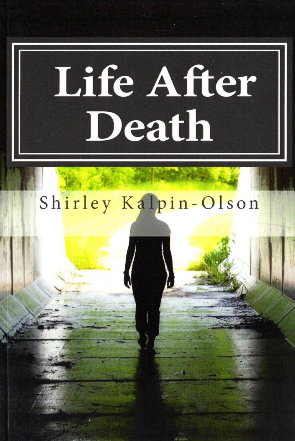 Big bigCover of Life after Death