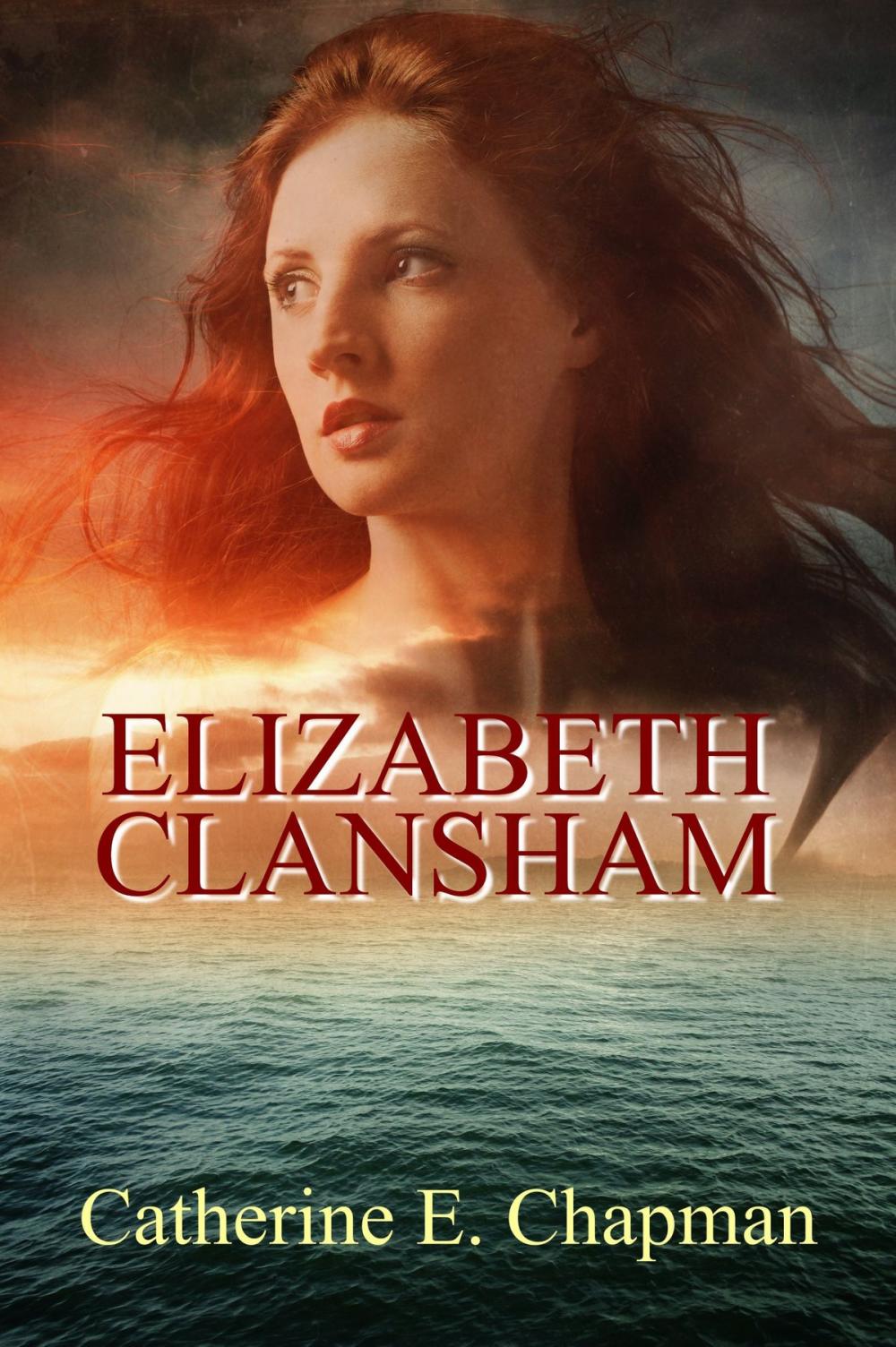 Big bigCover of Elizabeth Clansham