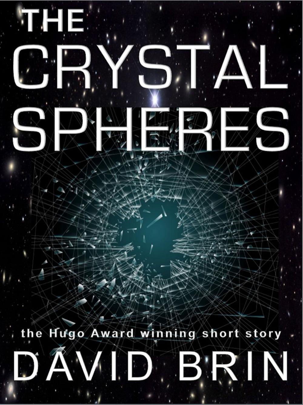 Big bigCover of The Crystal Spheres