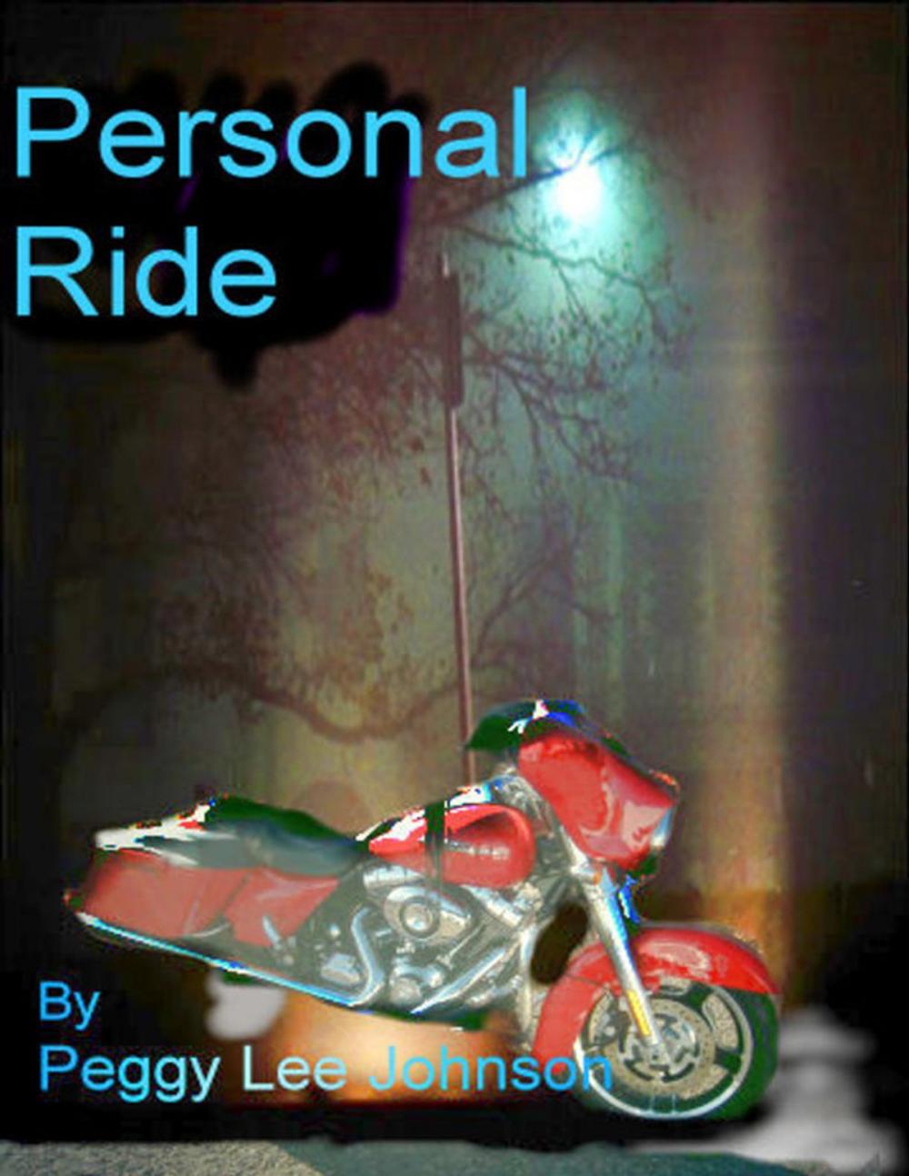 Big bigCover of Personal Ride