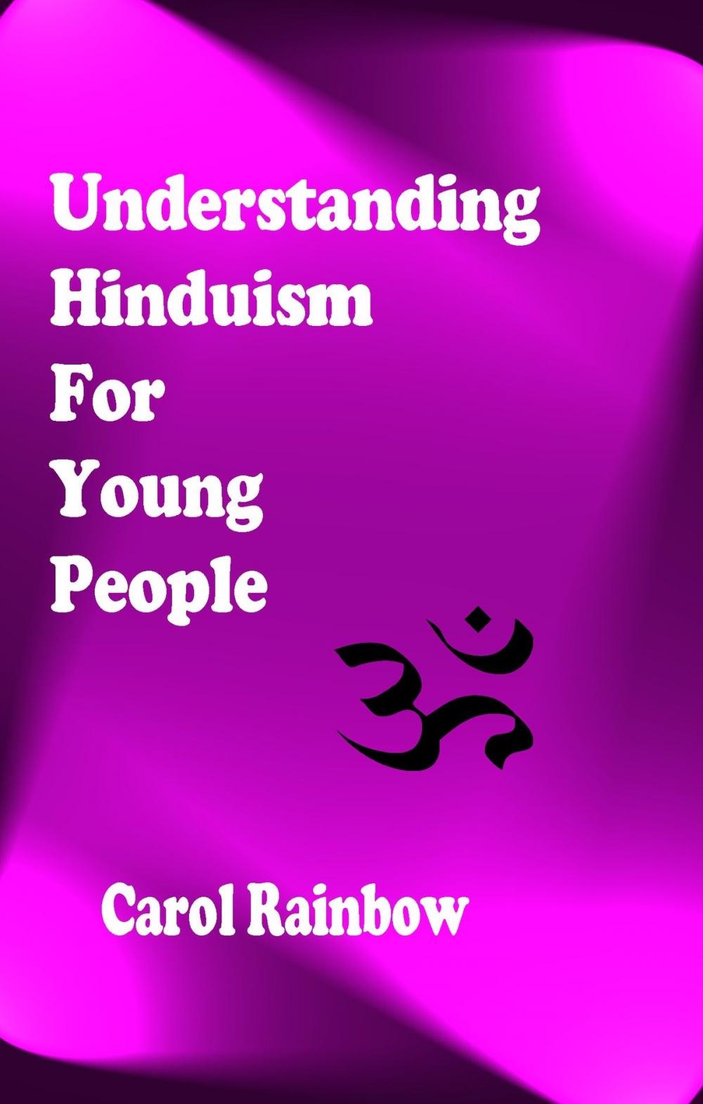 Big bigCover of Understanding Hinduism for Young People
