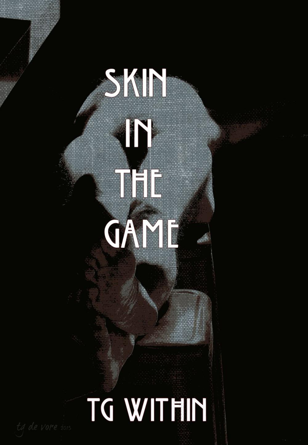 Big bigCover of Skin in the Game