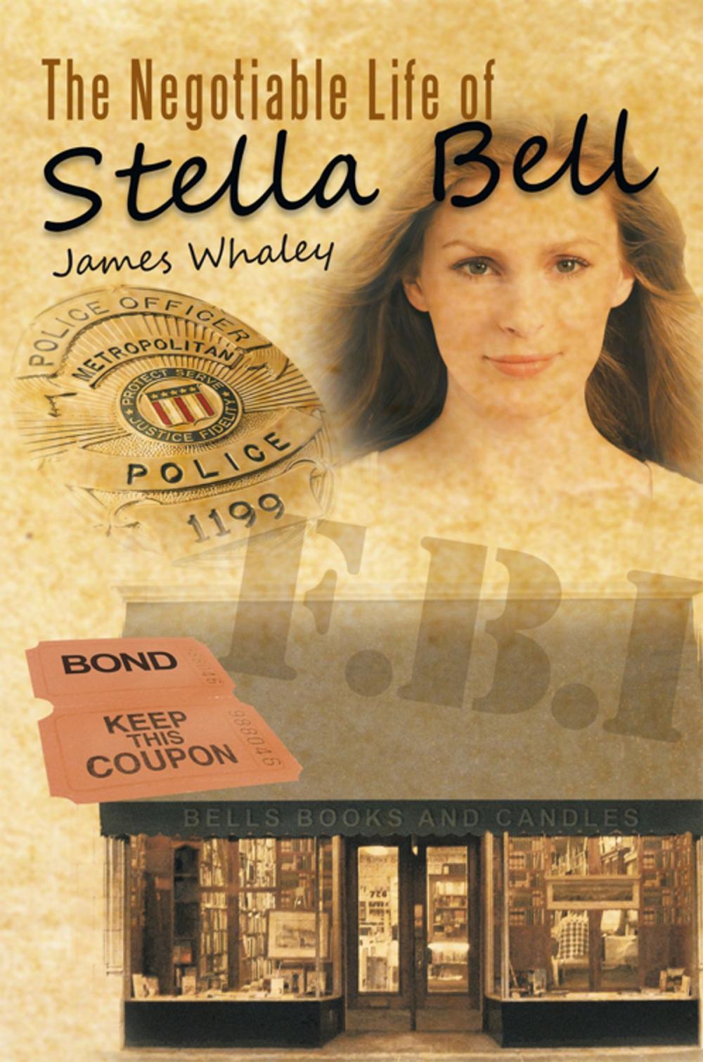 Big bigCover of The Negotiable Life of Stella Bell