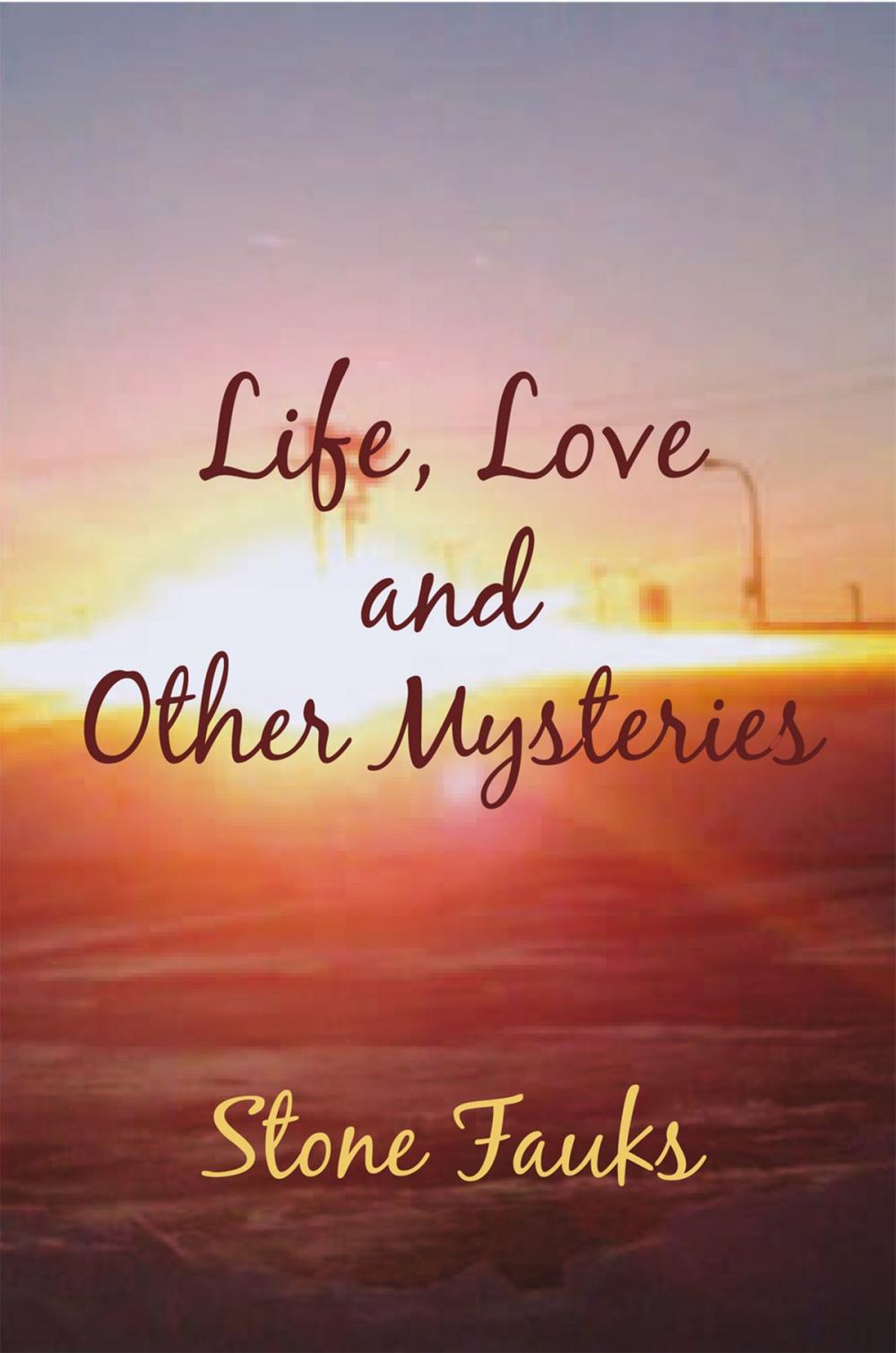 Big bigCover of Life, Love and Other Mysteries