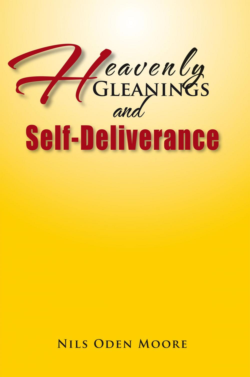 Big bigCover of Heavenly Gleanings & Self-Deliverance
