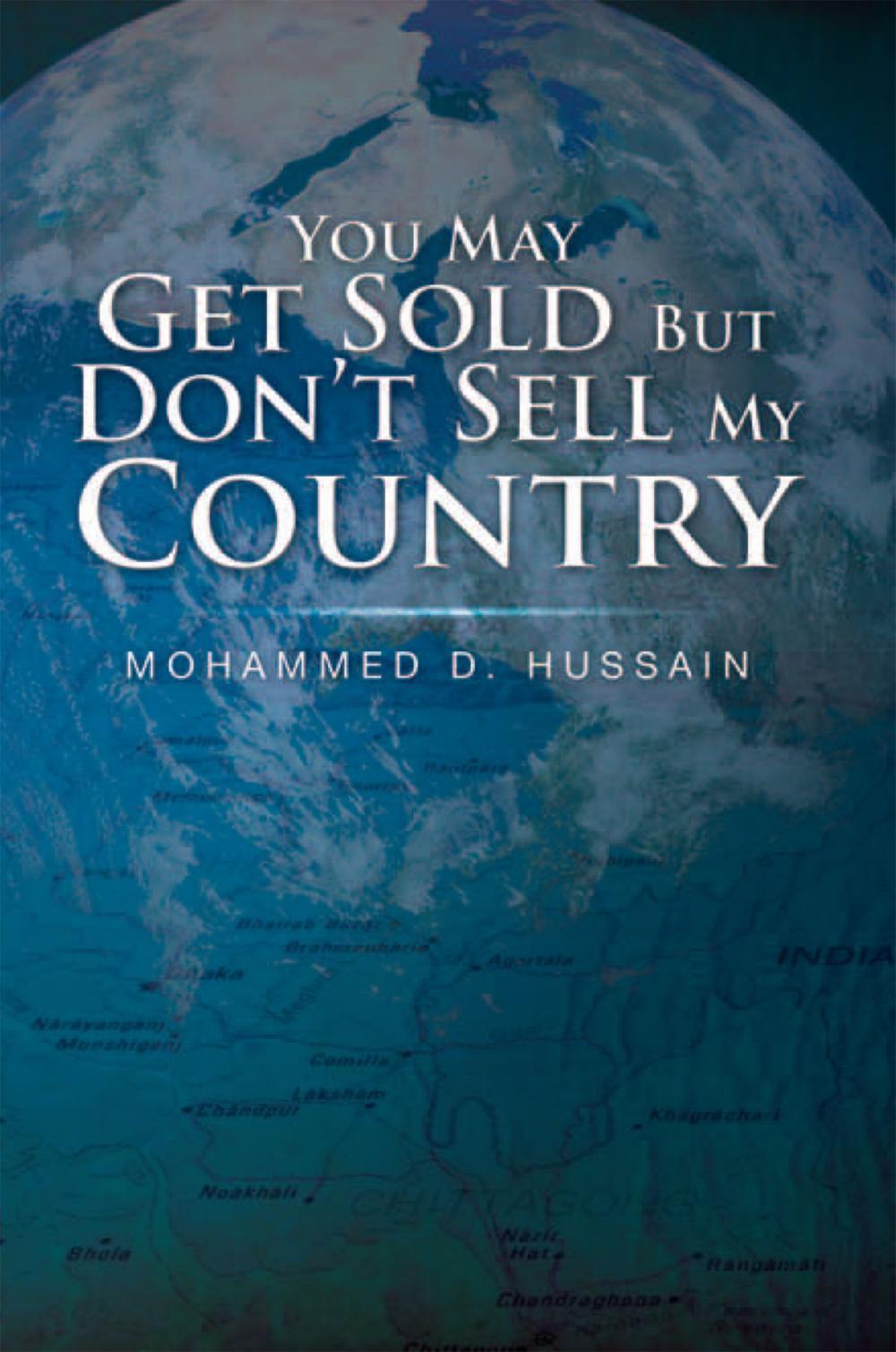Big bigCover of You May Get Sold but Don’T Sell My Country