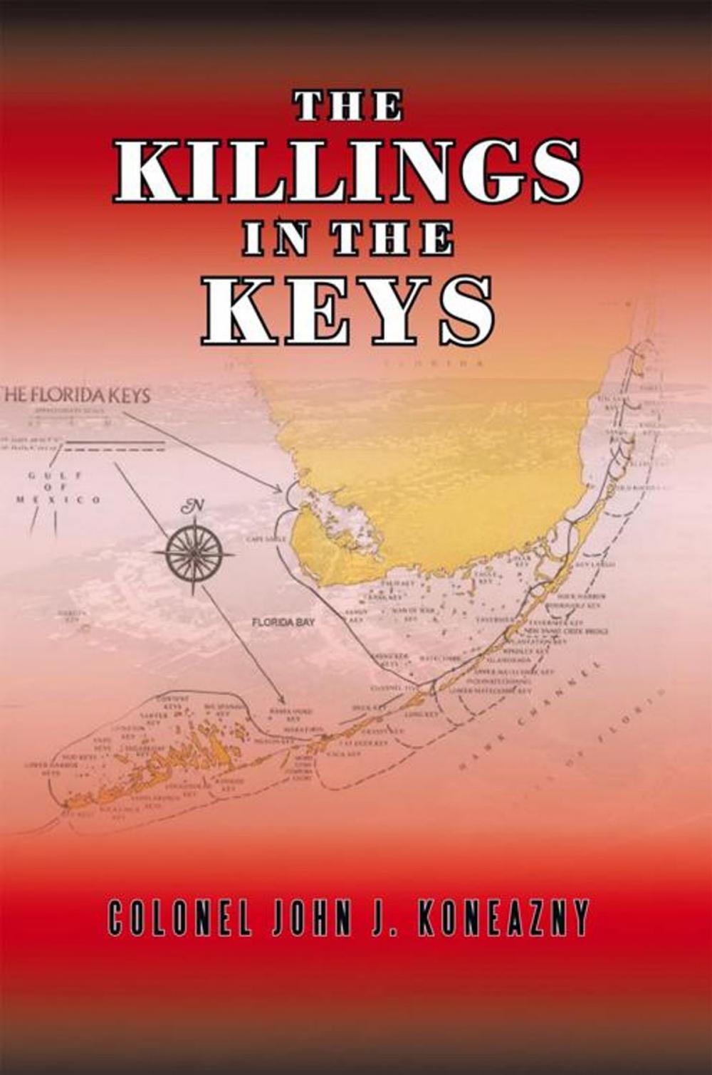 Big bigCover of The Killings Inthe Keys