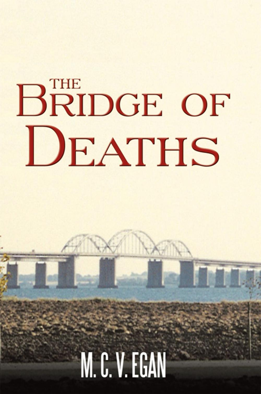 Big bigCover of The Bridge of Deaths