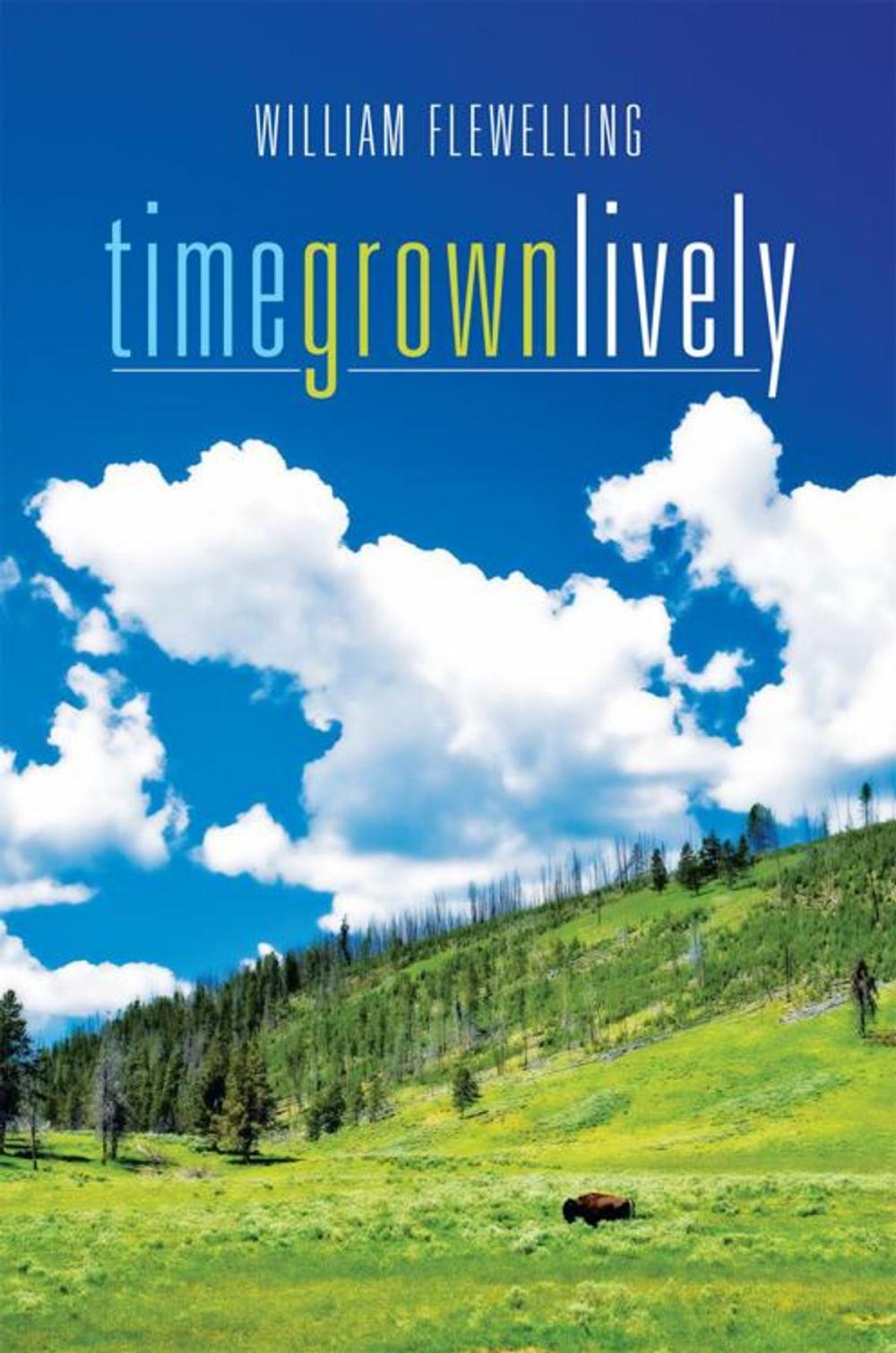 Big bigCover of Time Grown Lively