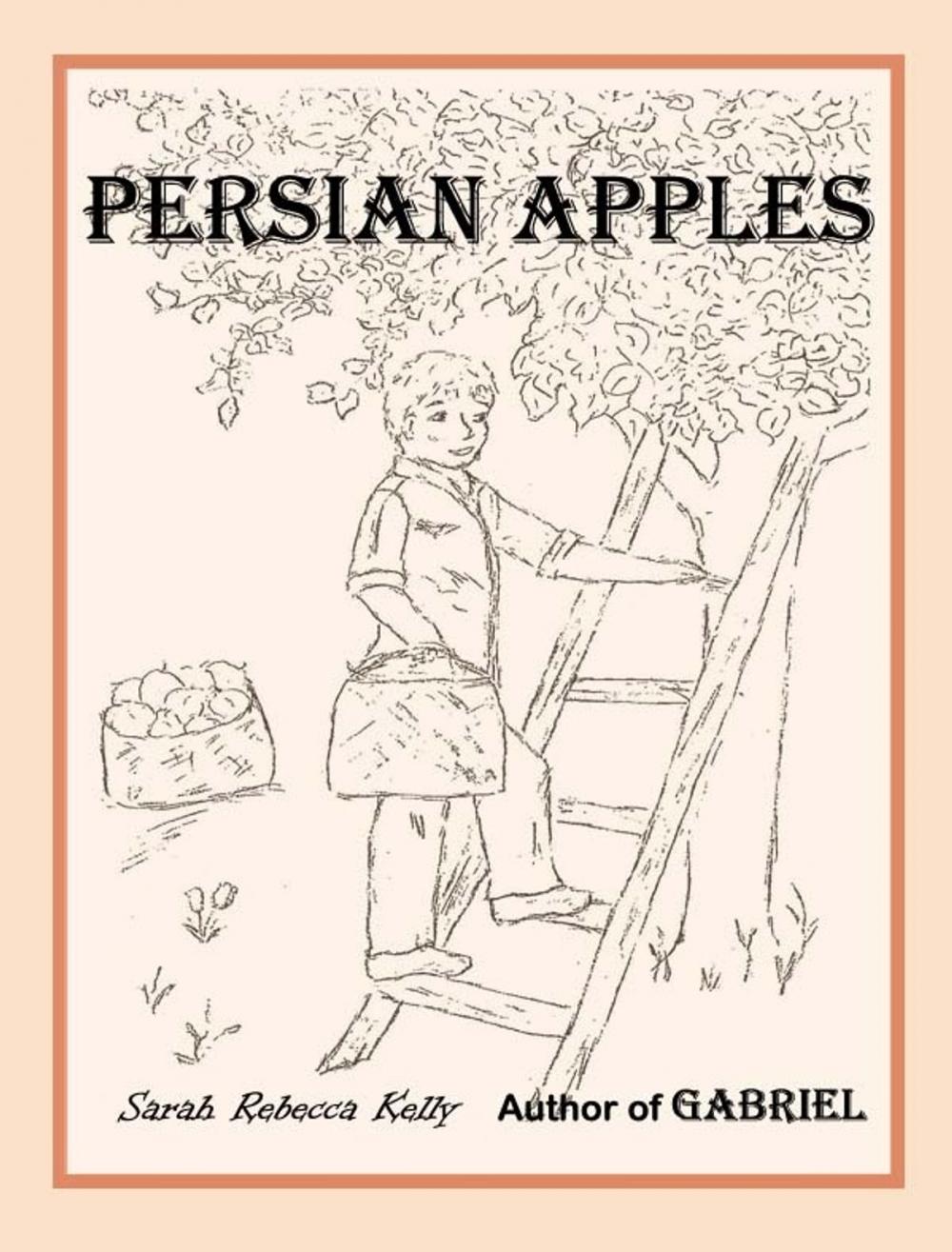 Big bigCover of Persian Apples