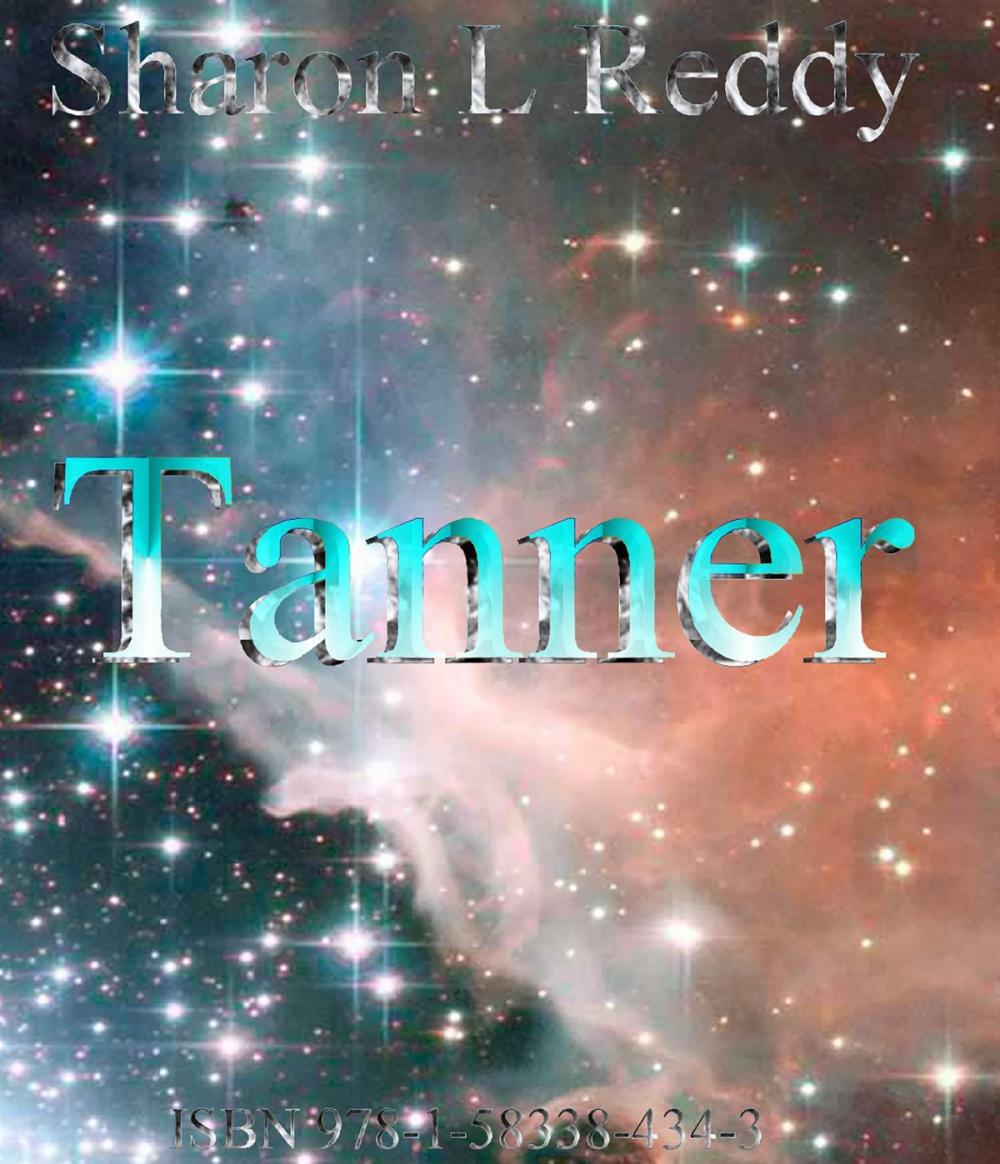 Big bigCover of Tanner