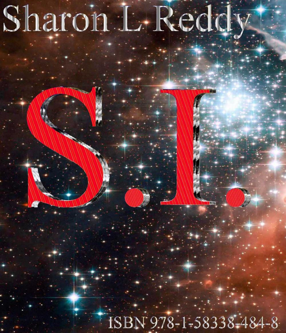 Big bigCover of S I, the Trilogy