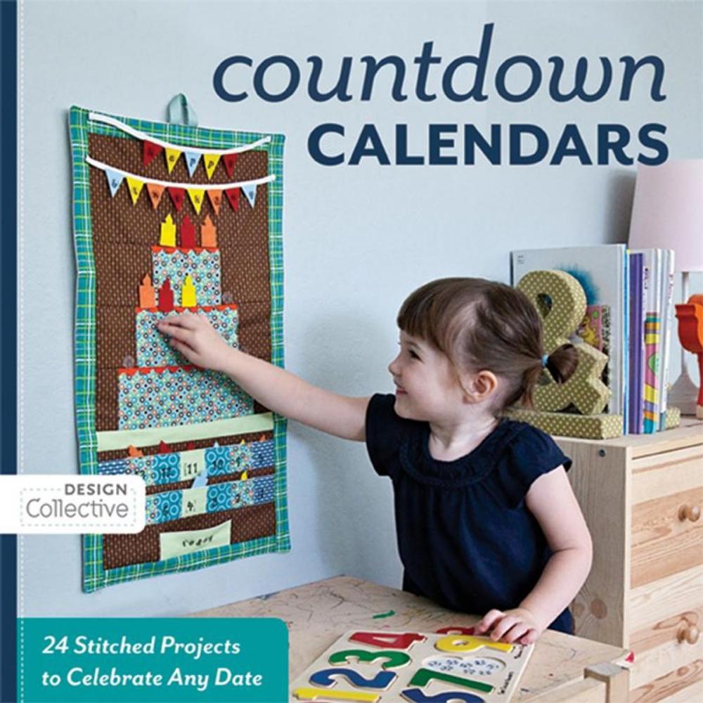 Big bigCover of Count Down Calendars