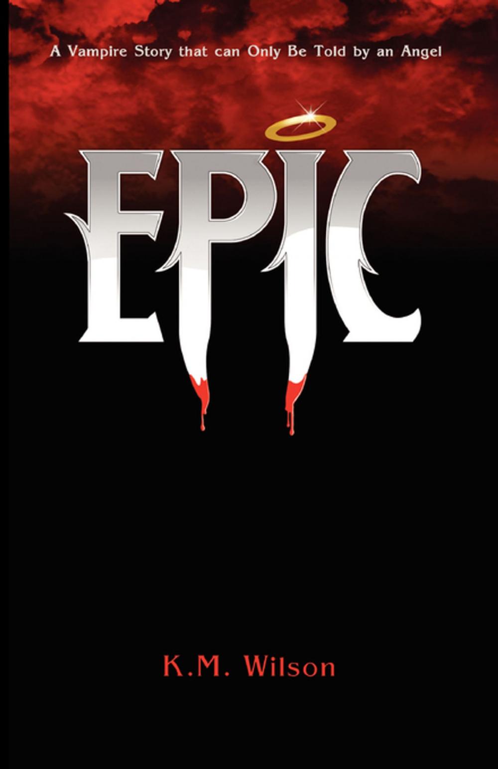 Big bigCover of Epic