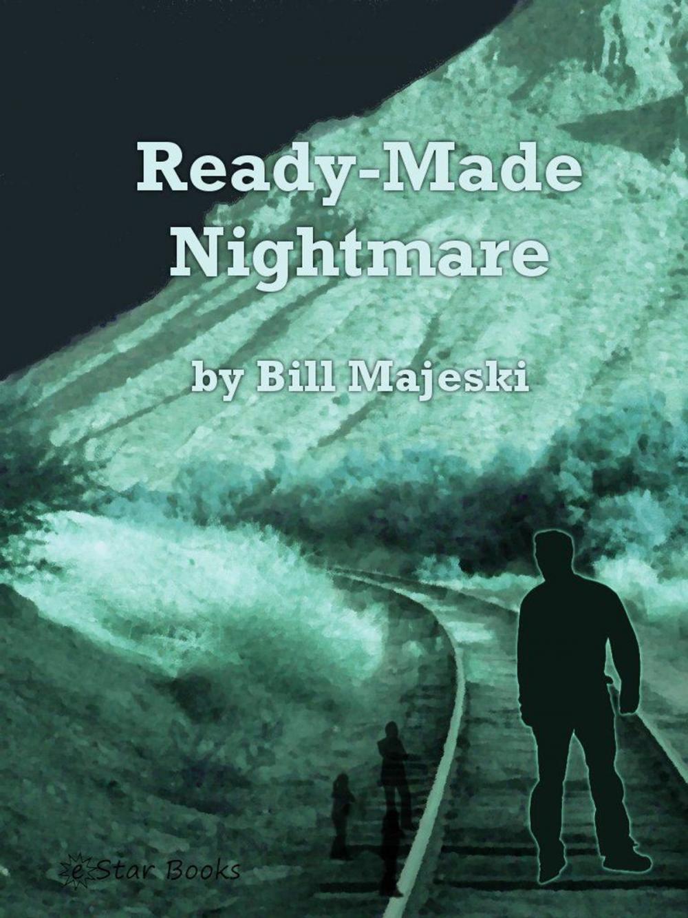 Big bigCover of Ready Made Nightmare