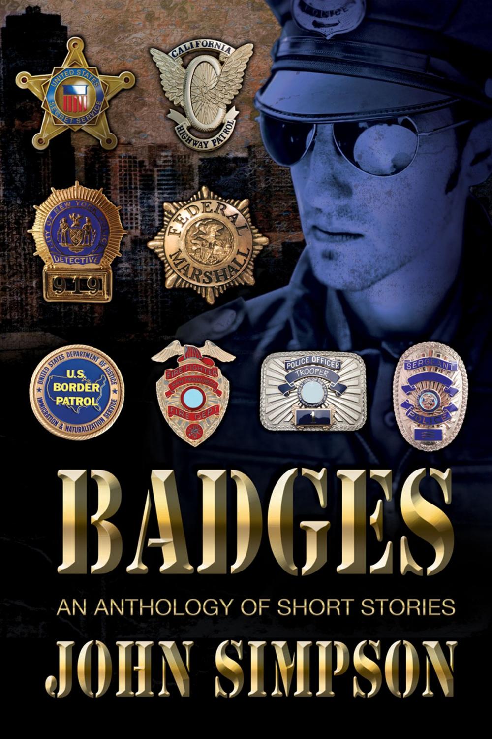 Big bigCover of Badges