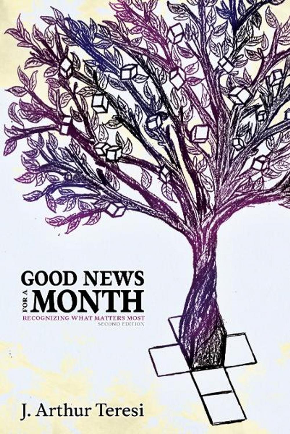 Big bigCover of Good News for a Month